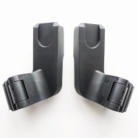 อะแดปเตอร์รถเข็นเด็กสำหรับ Cybex Libelle Orfeo GB Pockit All City Pushchair Aton Cloud Q/z Basekt Co