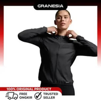 2XU Women Aero Jacket WR7205ABS|Jaket Olahraga Wanita L