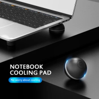Notebook Computer Support Radiator Computer Pad High Desktop Universal Bracket Base Cooling Pad