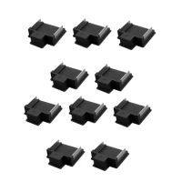 Battery Adapter Battery Connector Tool Parts 10PCS Adapter Converter For Makita Power Tools Terminal Power Tools Durable