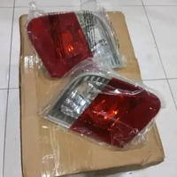 lampu bagasi bmw e46