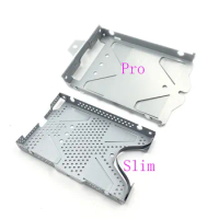 For Sony Playstation 4 PS4 Slim &amp; Pro HDD Hard Disk Drive Mounting Bracket Caddy