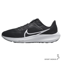 Nike 女鞋 慢跑鞋 Pegasus 40 黑【運動世界】DV3854-001
