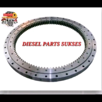 CIRCLE SLEWING BEARING SWING PC200-6 (S6D95L) (110T/32H/36H) PC200-6 PC200-7 (S6D102E) PC200-8 PC2