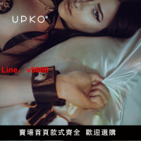 【台灣公司 超低價】UPKO夫妻sm床上綁帶道具情趣用品束縛成人房趣用品捆綁繩分腿器帶