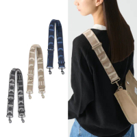 【PORTER INTERNATIONAL】品牌活動背帶(多色任選)