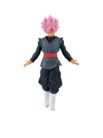 ฟิกเกอร์ Dragon Ball Vol 8 B Goku Black รุ่น 7019178 สีหลากสี