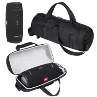 Newest Hard EVA Speaker Cases Travel Carrying Storage Box Pouch Cover Bag for JBL Xtreme/ Xtreme 2 Portable Bluetooth Speaker