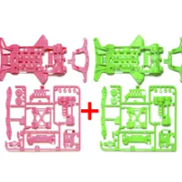 Model Building Tools Kit for Tamiya Gundam Hobby Model Car Toys