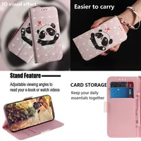 Flip Bag Phone Cover for Xiaomi Redmi F3 11 11i 11X A1 K40 Pro Plus Case Wallet Fundas for Redmi Note 8 8T 9 10C 10 Lite 11 Pro