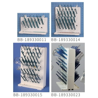 《Bel-Art》晾乾架 ABS Drying Rack, ABS