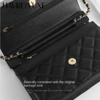 Bag Anti-wear Buckle For Chanel Fortune Woc Bag Chain Corner Protection Sheet Anti-deformation Bag Support