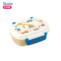 工程車系列兒童便當盒