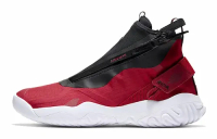 JORDAN PROTO REACT Z BRIGHT CRIMSON