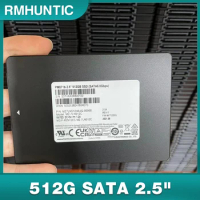 SSD For Samsung PM871b Solid State Drive MZ7LN512HAJQ-00000 512G SATA 2.5"