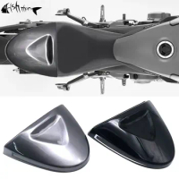 For Triumph Trident 660 TRIDENT660 Trident660 2021 2022 2023 Motorcycle Rear Seat Cover Cowl Rear Fairing