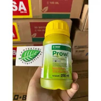PROWL 330 EC 250 ML HERBISIDA / PROWL 250ML