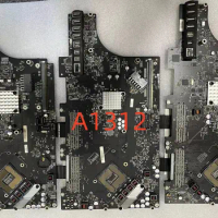 Original A1312 Placa-Mãe Para iMac 27 '' 2009 2010 2011 Mainboard System 2 em 1 A1312 Placa Lógica Substituição Completa Testada