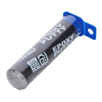 Epoxy Putty All Purpose Industrial Strength Clay Glue Pipe Connector Repair for Repairing Leaking Pipes Tanks and for Valves