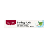 Red Seal 紅印 Baking Soda 小蘇打天然牙膏 100g