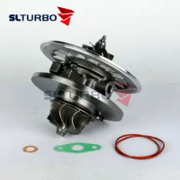 Turbo charger Chra For Mercedes-Benz E 270 ML 270 CDI W210 2.7 L 125Kw OM612 Cartridge 715910 Turbo Charger Core 1999- 2002