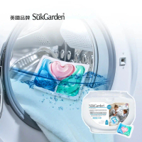 英國SukGarden 3合1洗衣球