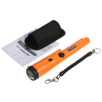 Gp-Pointer Pinpointer Pinpointer Probe Metal Detector With
