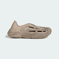 adidas 愛迪達 Lightstride MOC 男女 運動休閒鞋 洞洞鞋 懶人鞋 涼鞋 快乾 緩震 卡其(JI2277)