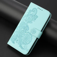 Honor 90 Lite 100 70 Pro Plus 5G 3D Emboss Leather Wallet Case For Honor X9B X9A X8 X7 X6 X6S Case Magic5 Lite 5Pro Flip Cover