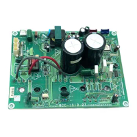 Air Conditioner Motherboard Control Inverter Module For Toshiba MCC-1610-03