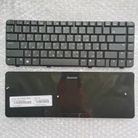 XIN Russian Keyboard For HP Compaq CQ40 CQ41 CQ45 CQ40-642TX CQ40-704TX CQ40-705TX Laptop Keyboard RU ноутбук клавиатура