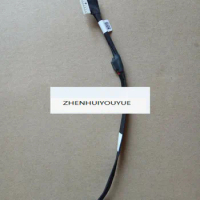 DC POWER JACK HARNESS CABLE FOR Dell Alienware 17" R2 R3 P43F DC30100TO00 0T8DK8