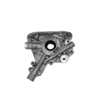 Oil Pump Fit for DAEWOO 96350159