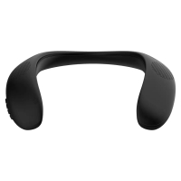 ลำโพงบลูทูธ แบบคล้องคอ Bluedio HS รองรับบลูทูธ 5.0 พร้อมเครื่องนับก้าว วิทยุ MP3 ไร้สาย เสียงเบส