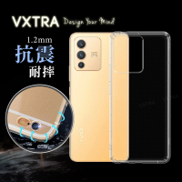 【VXTRA】vivo V23 5G 防摔氣墊手機保護殼