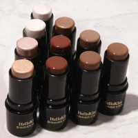 Contour Stick for Face Contour Stick for Chin Versatile 6g Contour Stick Long-lasting Waterproof Easy to Apply for A Face