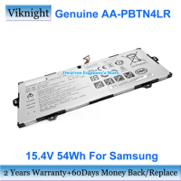 Genuine AA-PBTN4LR Battery for Samsung 940X5N-X01 NP940X3M NT950QAA NT950SBE NP940X5M NT950SBV Notebook 9 Pro NP940X5N-X01US