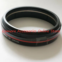NEW original 24-70 2.8L LENS uv ring for Canon 24-70 F2.8 UV ring 24-70MM hood ring front mount DSLR Camera Repair Part