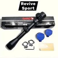 Gamo 3-9x40 Coating Ungu RGB