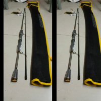 JORAN LOOMIS BLACK RER 165 JORAN CARBON