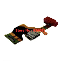 Repair Parts USB Port Jack Connector Board A-5059-437-A For Sony A6700 , ILCE-6700