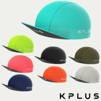 KPLUS Quick Dry Caps輕薄透氣涼感快乾騎行小帽/單車小帽
