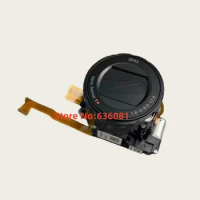 Repair Parts Zoom Lens Ass'y With CCD Unit Black For Sony ZV-1 II , ZV-1M2
