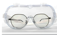 全罩式護目鏡/防噴沫/防灰塵/防污染/眼罩/防護鏡/防風鏡