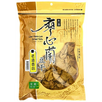 廖心蘭 老道香菇(400g/袋) [大買家]