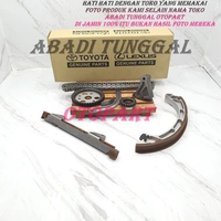 RANTAI SET CHAIN TIMING SET AVANZA 1.3 1300CC XENIA SENIA 1.3 1300CC 13504-97001