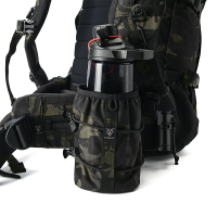 【敦刻爾克】Lii Gear 水瓶包 戶外水壺包 戰術水壺包