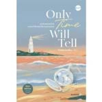 หนังสือ ONLY TIME WILL TELL (ปกอ่อน) ครั้งที่พิมพ์ใหม่