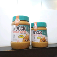 noccio peanut butter olesan kacang