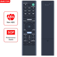 New Remote Control for Sony Soundbar System HT-A5000 HTA5000 RMT-AH510U